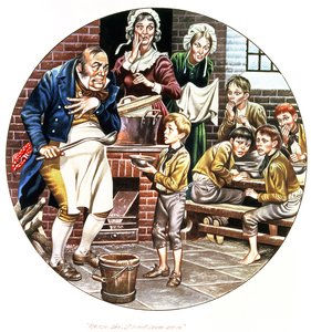 Deuxième interprétation de l